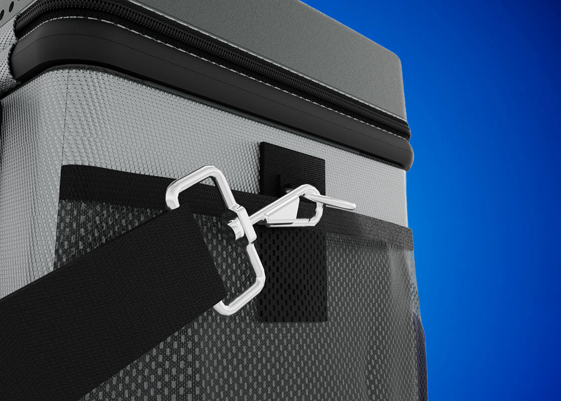 Portable Air Coolers | CoolBoss