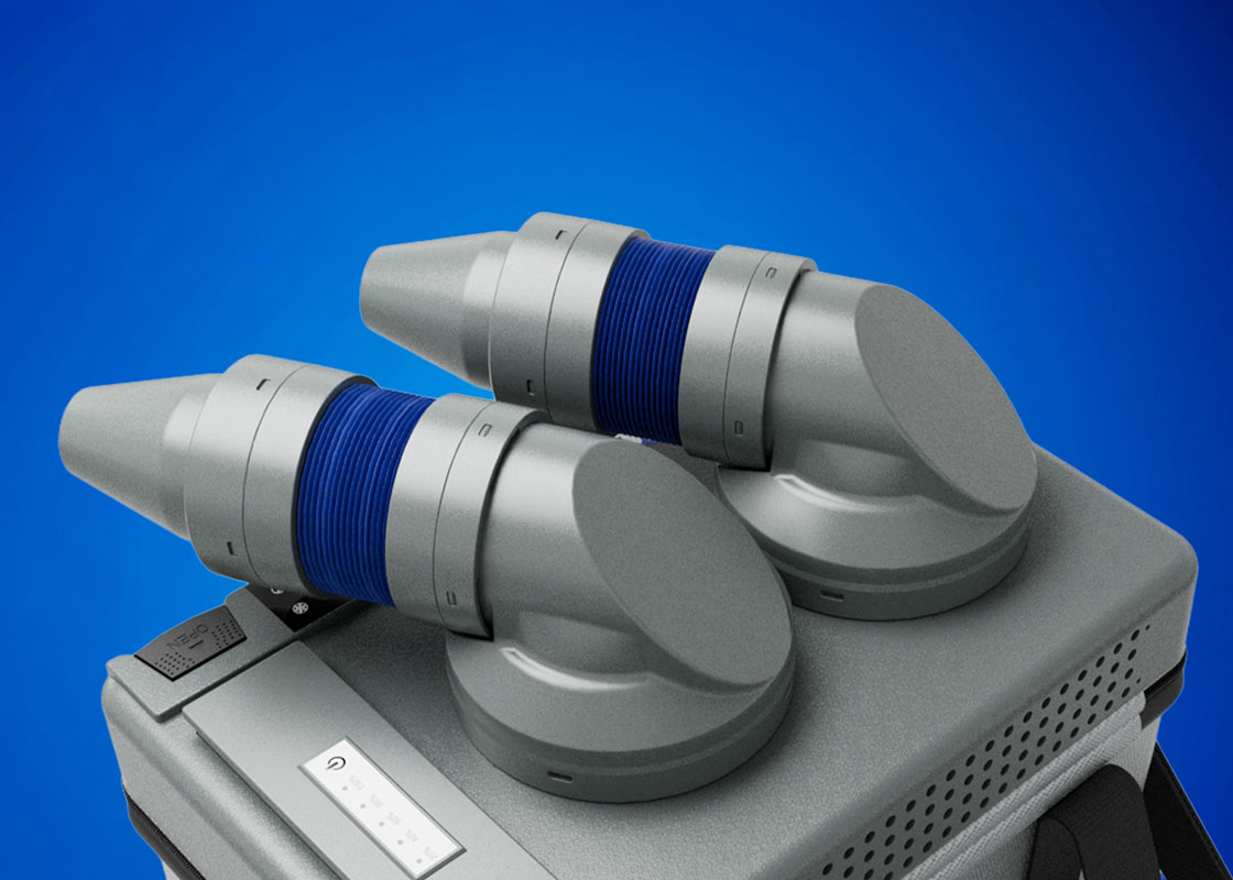 Adjustable Vents