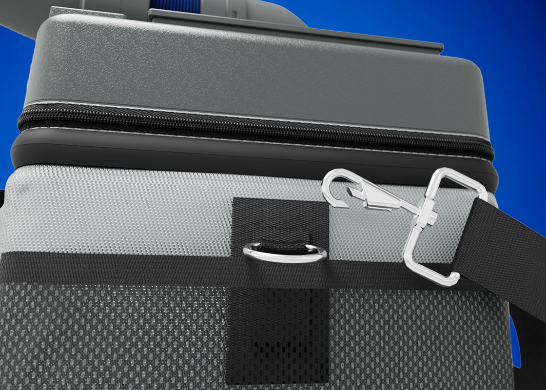 Easy Portability