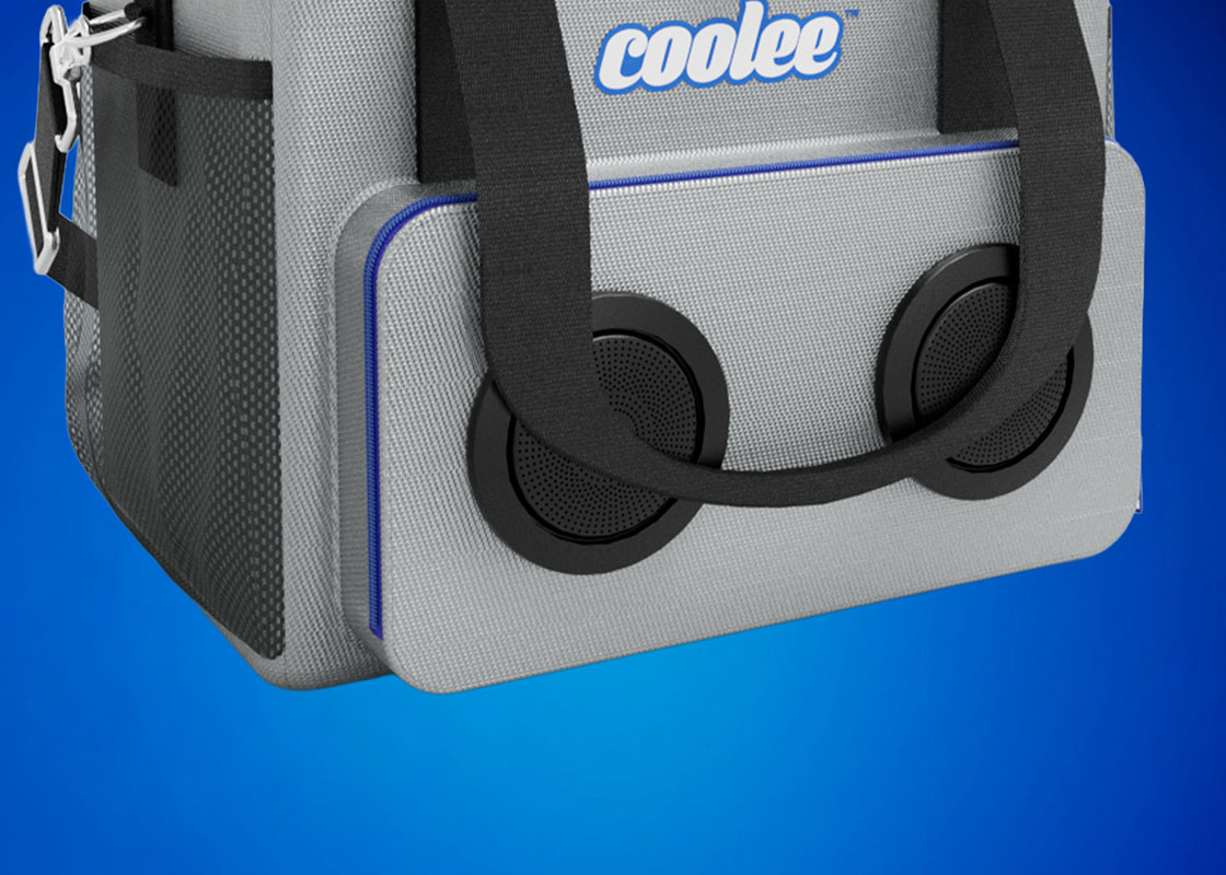 Bluetooth Speakers